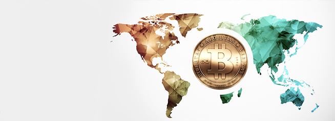 Bitcoin in MENA Market