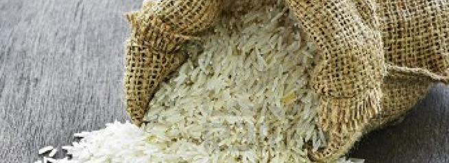 Growth of the Indian Basmati Rice Market in the Arab World